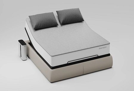 Nila Spaces Partners DreamSpan to Bring Sleep-Tech to Homes 
